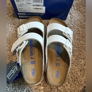 New with tags and box!